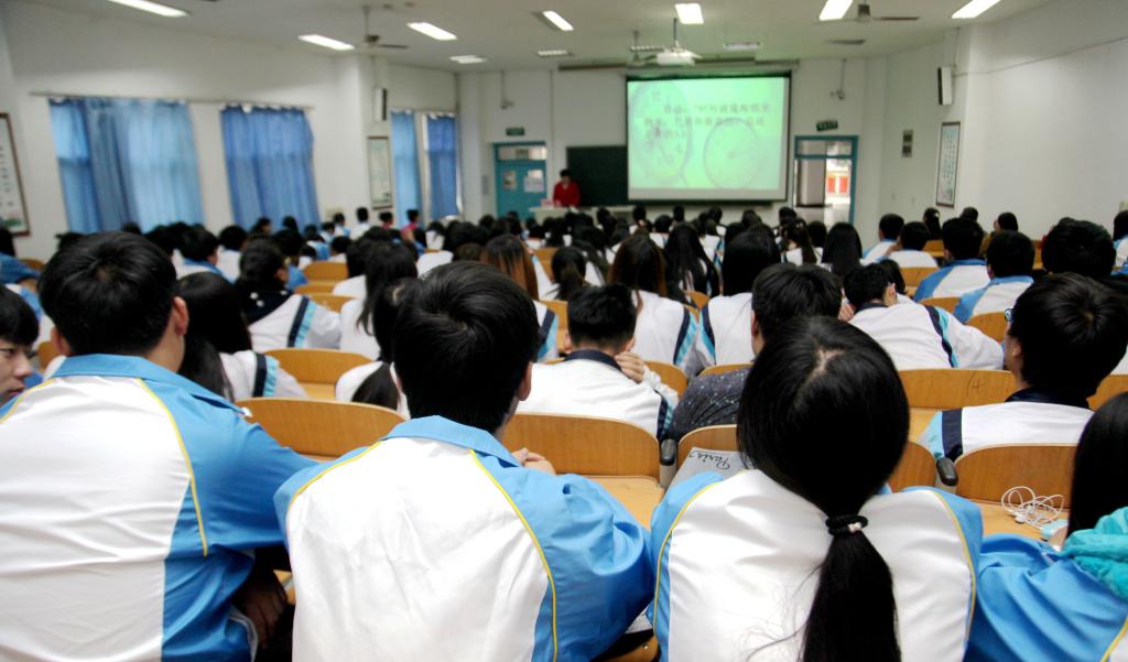 西安瑞君企业集团总经理徐宏武