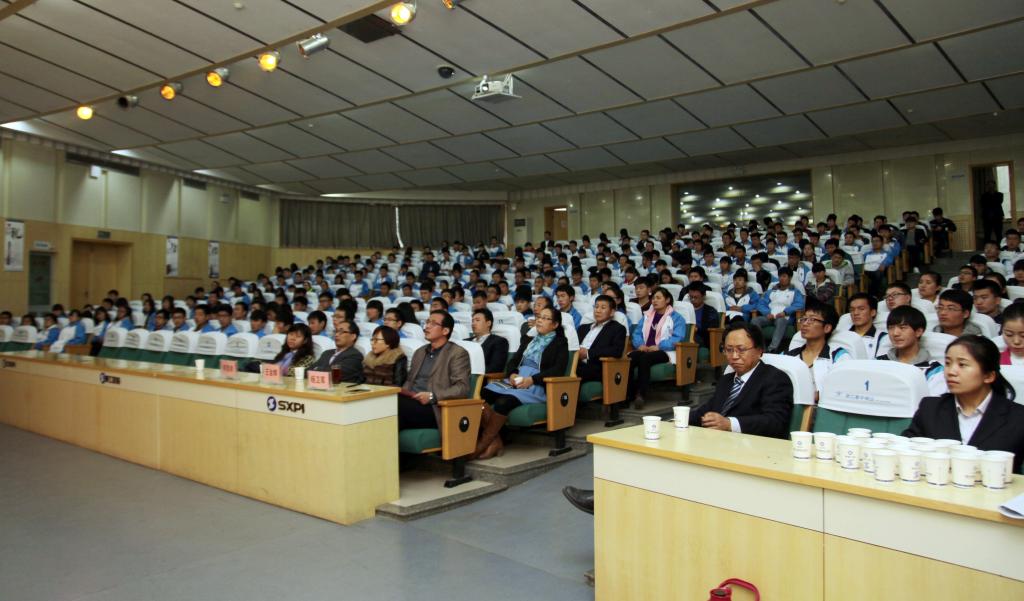 乐游棋牌杰出校友西安理工大学教授、博士生导师张广鹏