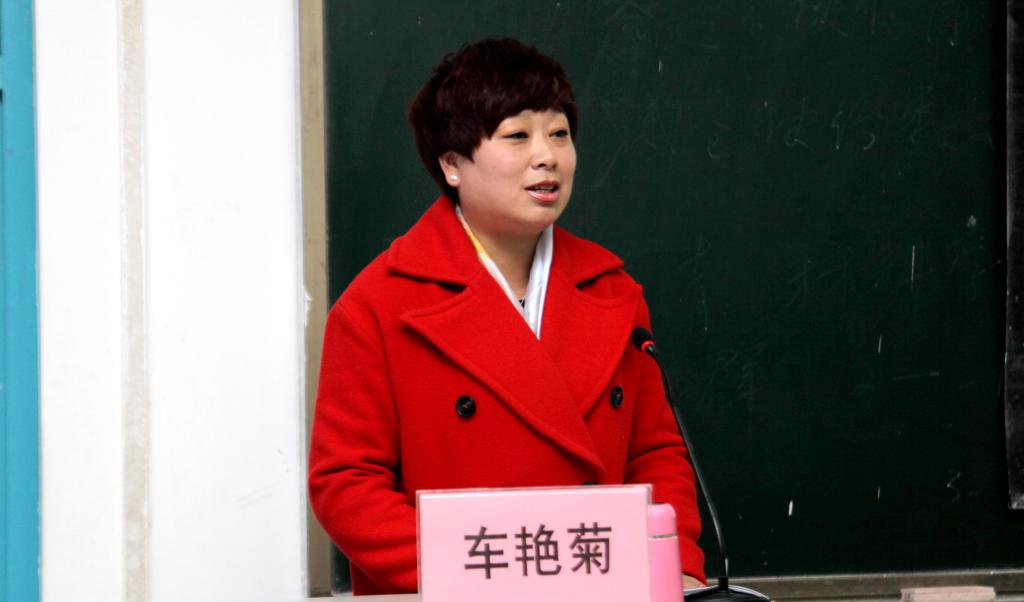 西安瑞君企业集团总经理徐宏武