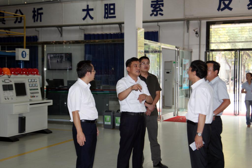 服装实训基地化工技术实训中心