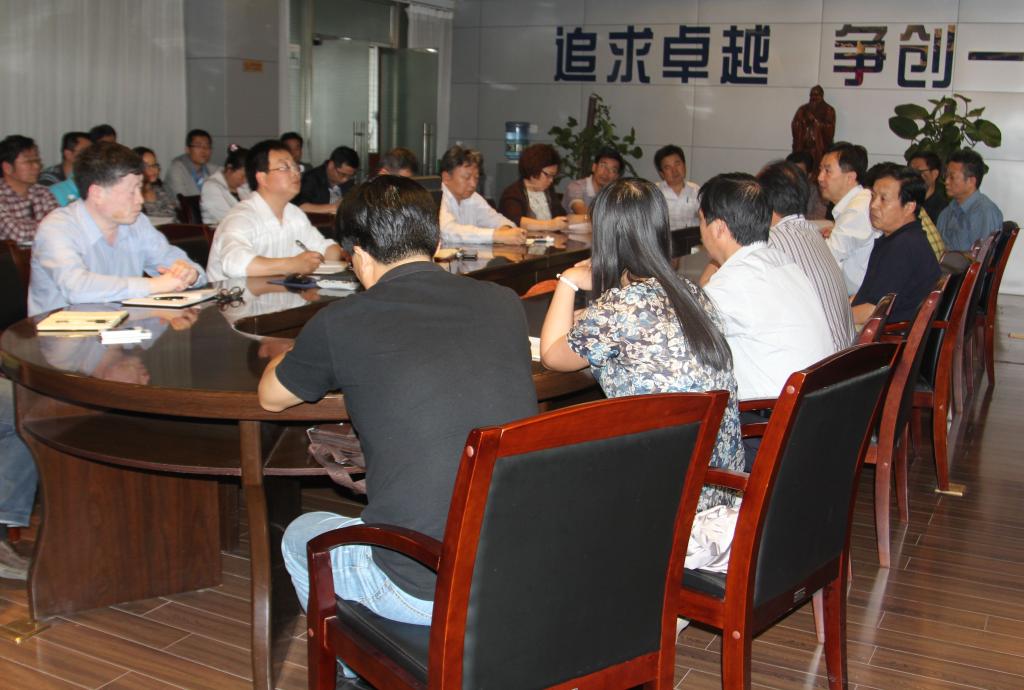 各二级学院院长、副院长、教学办主任、实训中心主任以及基础部、思政部、体育部和质量管理中心