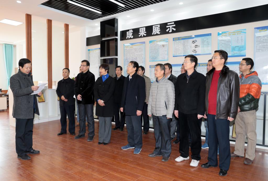 田锋社代表工作室成员发言