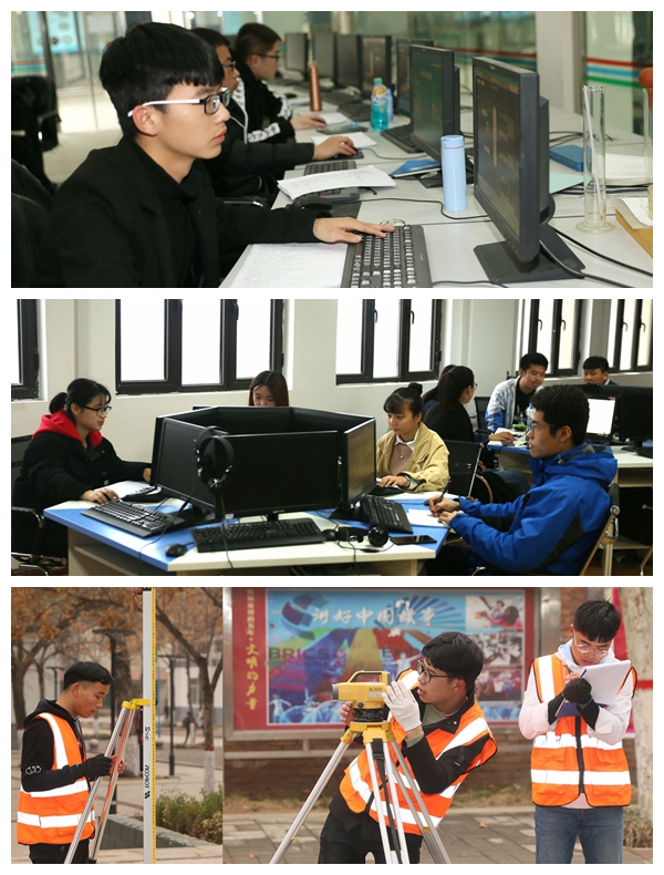 大赛集训,马不停蹄