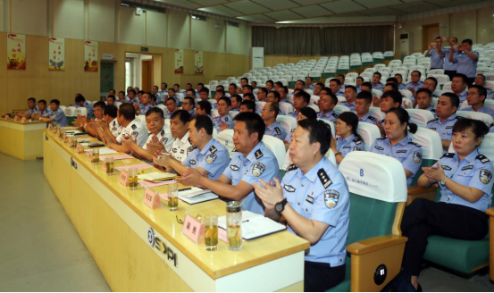 陕西益秦集团”服装技术与管理“培训班结业暨开班典礼在乐游棋牌举行