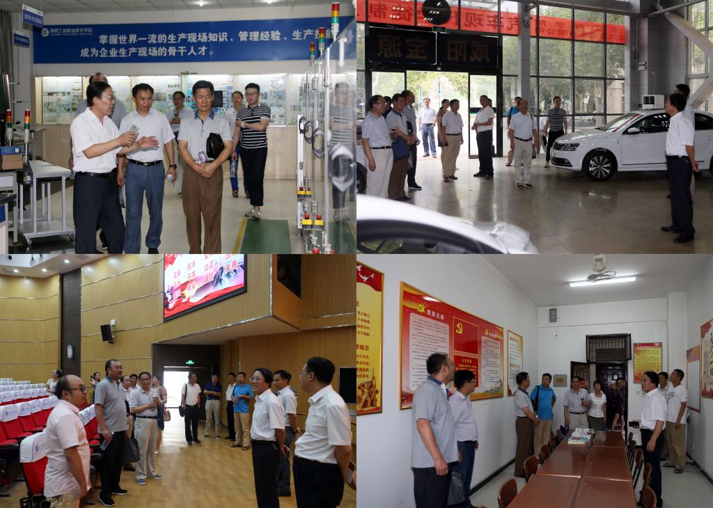 实地考察乐游棋牌校园环境