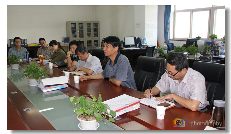 院长崔岩与土木学院教师共庆教师节,共话土木发展