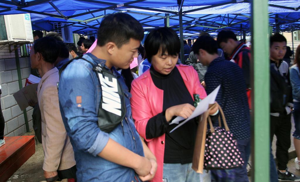 殷殷嘱托,拳拳爱意