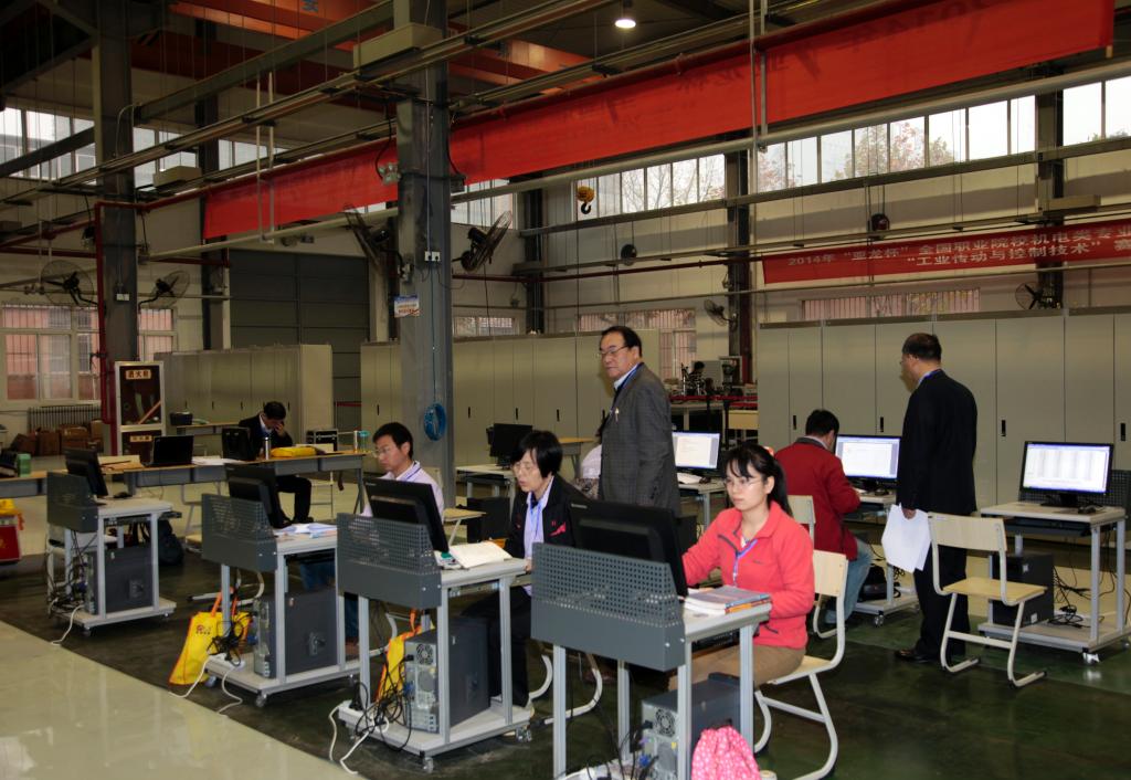 二次继电保护运行与维护比赛