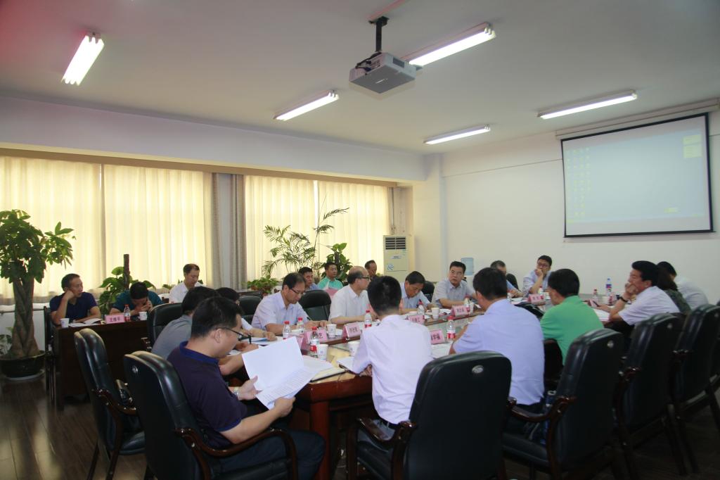 陕西省职业技术教育学会2017年中职学校副会长会议在乐游棋牌召开