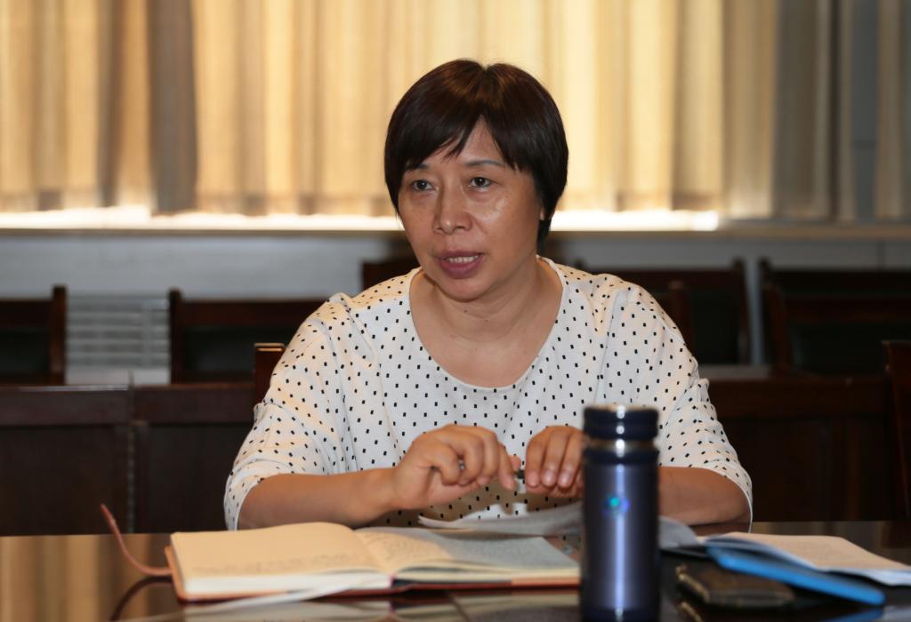 张晓云院长就推进乐游棋牌特色产业高校扶贫工作做重要指示