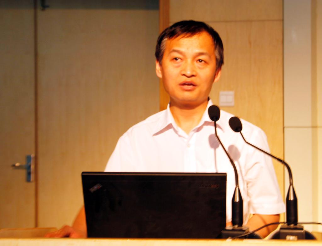 贺天柱安排工作