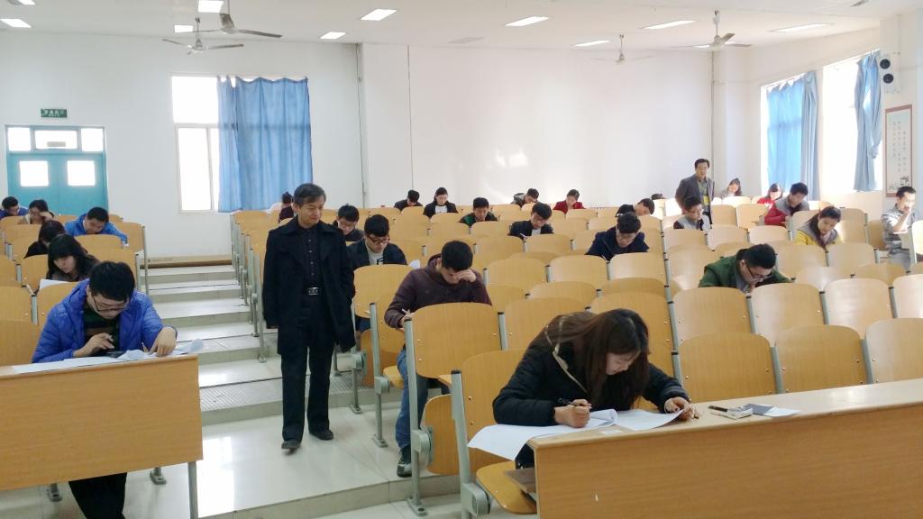 2016年陕西省普通高等教育专升本招生专业课考试